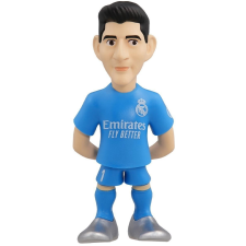 Toys &amp; Humans MINIX Football: Real Madrid - Courtois (8436605118369) játékfigura