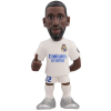 Toys & Humans MINIX Football: Real Madrid - Rudiger (8436605118437)