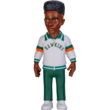 Toys &amp; Humans MINIX TV: Stranger Things (Season 5) - Lucas (8436605120966) játékfigura