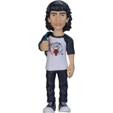 Toys &amp; Humans MINIX TV: Stranger Things (Season 5) - Mike (8436605120928) játékfigura