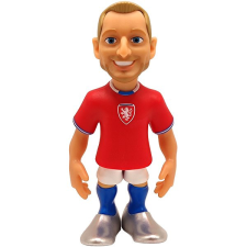 Toys & Humans MINIX Football: Csehország - Coufal játékfigura