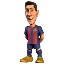 Toys & Humans MINIX Football: FC Barcelona - Lewandowski játékfigura