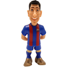 Toys & Humans MINIX Football: FC Barcelona - Lewandowski 7cm játékfigura