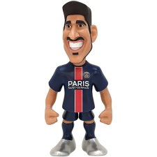 Toys & Humans MINIX Football: PSG - Asensio 7cm játékfigura