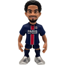 Toys & Humans MINIX Football: PSG - Warren Zaire játékfigura