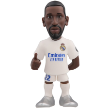 Toys & Humans MINIX Football: Real Madrid - Rudiger játékfigura