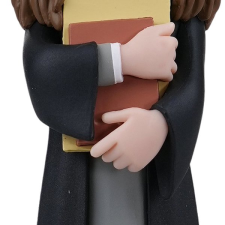 Toys & Humans MINIX Movies: Harry Potter - Hermione játékfigura