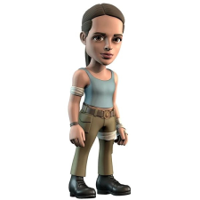 Toys & Humans MINIX Movies: Tomb Raider - Lara Croft játékfigura