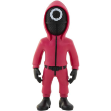 Toys & Humans MINIX Netflix TV: The Squid Game - Masked Guard játékfigura