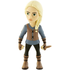 Toys & Humans MINIX Netflix TV: The Witcher - Ciri játékfigura