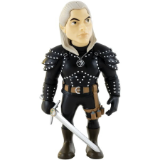 Toys & Humans MINIX Netflix TV: The Witcher - Geralt játékfigura