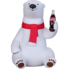 Toys & Humans MINIX Special Character: Coca Cola - Polar Bear