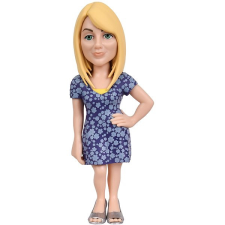 Toys & Humans MINIX TV: Big Bang Theory - Penny játékfigura