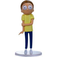 Toys & Humans MINIX TV: Rick és Morty - Morty játékfigura