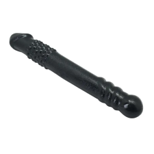 Toyz4Lovers Kétvégű, rücskös-redős dildó műpénisz, dildó