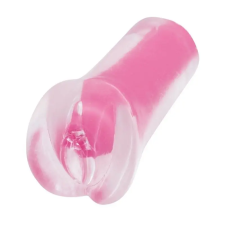 Toyz4Lovers Kézi maszturbátor (piros) egyéb erotikus kiegészítők férfiaknak