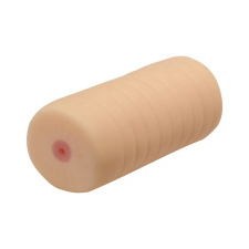 Toyz4Lovers Rugalmas popsi maszturbátor testszínű egyéb erotikus kiegészítők férfiaknak