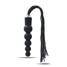Toyz4Lovers Toyz 4 Lovers gömbös anál dildó, korbáccsal anál