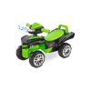 TOYZ Jármű négykerekű Toyz miniRaptor zöld | Zöld |