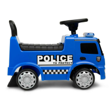 TOYZ Járóautó Toyz Mercedes Rendőrség lábbal hajtható járgány