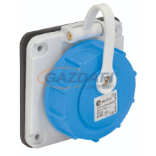TP Electric 3101-375-0900 Beépíthető dugalj, 2P+F, 1x16A, IP68 villanyszerelés