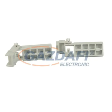 TP Electric 3340-318-0600 Ipari doboz zsanér 3321-es dobozhoz villanyszerelés