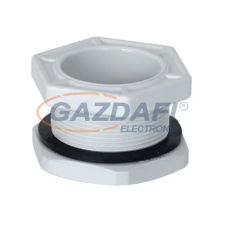 TP Electric 3340-340-0600 Csatlakozó adapter M40 villanyszerelés