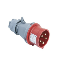 TP Electric 5X16A - Ipari csatlakozó DUGVILLA (IP44) villanyszerelés