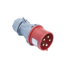 TP Electric 5X32A - Ipari csatlakozó DUGVILLA (IP44) villanyszerelés