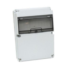 TP Electric Ipari csatlakotzó doboz, üres, 220x300 villanyszerelés