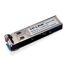 TP-Link 1000Base-BX WDM kétirányú SFP modul (TL-SM321A) egyéb hálózati eszköz