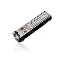 TP-Link 1000Base-BX WDM kétirányú SFP modul (TL-SM321B) egyéb hálózati eszköz