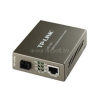 TP-Link 10/100Mbps WDM média konverter (MC112CS)