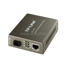 TP-Link 10/100Mbps WDM média konverter (MC112CS) egyéb hálózati eszköz