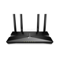 TP-Link Archer AX1500 router