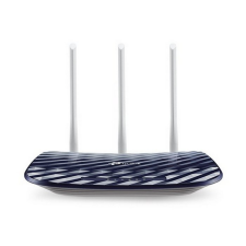 TP-Link ARCHER C20 AC750 WIFI DUALBAND ROUTER router