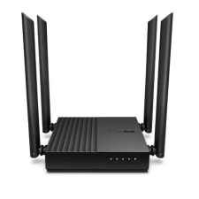TP-Link Archer C64 AC1200 Wireless MU-MIMO WiFi Router router