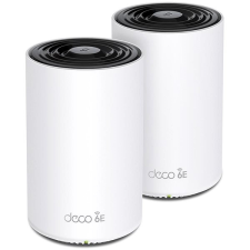 TP-Link Deco XE75 Pro (2-pack) router