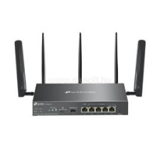 TP-Link ER706W-4G Omada AX3000 Gigabit VPN Router (ER706W-4G) router