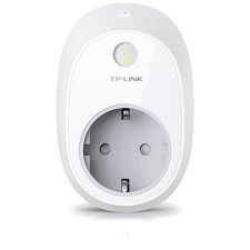 TP-Link HS100 villanyszerelés