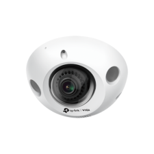 TP-Link IP Kamera kültéri/beltéri éjjellátó 3 Megapixel, 2.8mm Objektív, VIGI C230I MINI(2.8MM) megfigyelő kamera