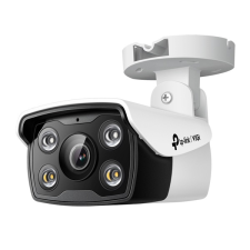TP-Link IP Kamera kültéri éjjellátó 3 Megapixel, 6mm Objektív, (VIGI C330(6MM)) megfigyelő kamera
