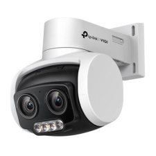 TP-Link IP Kamera kültéri éjjellátó 4 Megapixel, 4mm Objektív, VIGI C540V(4MM) megfigyelő kamera