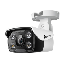TP-Link ip kamera kültéri éjjellátó 4 megapixel, 6mm objektív, vigi c340(6mm) megfigyelő kamera