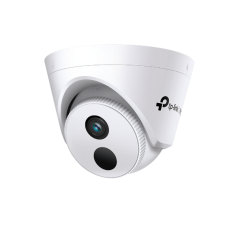 TP-Link IP turretkamera - C440I (4MP, 4mm, H265+, IR30m, PoE/12VDC) megfigyelő kamera