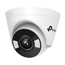TP-Link IP turretkamera WiFi - C440-W (FullColor, 4MP, 4mm, kültéri IP66, H265+, fehér LED30m, IR30m, PoE/12VDC) megfigyelő kamera