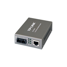 TP-Link MC100CM Fast ethernet média converter egyéb hálózati eszköz