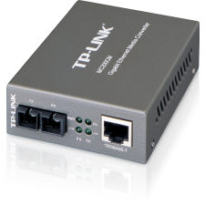 TP-Link MC200CM egyéb hálózati eszköz