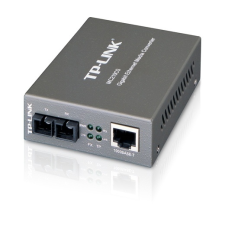 TP-Link MC210CS single-mode 1000M fiber conv (MC210CS) vezérlőkártya