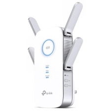 TP-Link NET TP-LINK RE650 AC2600 Range Extender egyéb hálózati eszköz